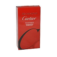 Declaration By Cartier For Men. Eau De Toilette Spray 1.7 Oz.