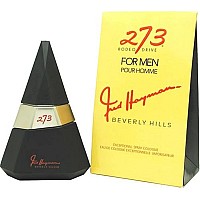 273 by Fred Hayman, 2.5 oz Exceptional Cologne Spray for Men