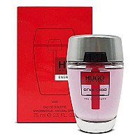 Hugo Boss Energise Eau De Toilette, 2.5 Fl Oz