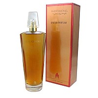 Pheromone By Marilyn Miglin For Women. Eau De Parfum Spray 3.4 Oz / 100 Ml.