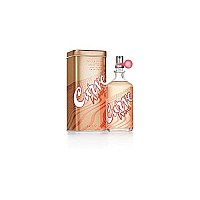 Curve Women's Eau De Toilette Spray, 3.4 Fl Oz