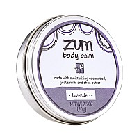 Zum Rub Moisturizer Lavender 25 Oz