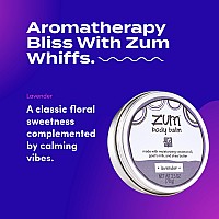 Zum Rub Moisturizer Lavender 25 Oz