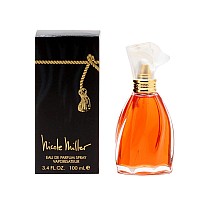 Nicole Miller By Nicole Miller For Women Eau De Parfum Spray 34 Ounces