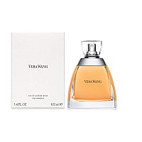 Vera Wang Eau de Parfum 3.4 Fl Oz - Floral & Femin