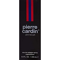 Pierre Cardin Eau De Cologne Spray 8 Fl Oz - Gold