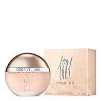 Cerruti 1881 Eau De Toilette Spray for Women, 3.