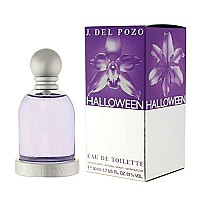 Halloween Eau De Toilette Spray, 1.7 Fl Oz for Women