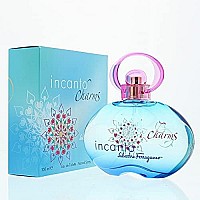 Salvatore Ferragamo Incanto Charms Eau de Toilette 3.4