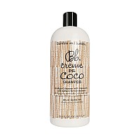 Bumble and bumble Creme De Coco Shampoo, 33.8 fl. oz.