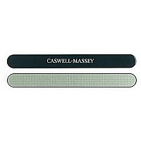 Caswell-Massey Diamond Nail File Crafted From Polished Steel is Durable & Lasts Longer 