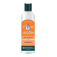 Jason Dandruff Relief Shampoo - 12 Fl Oz(D0102H5KJUJ)