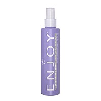 Enjoy Conditioning Spray 101 Oz Moisturerich Smoothing Shineenhancing Conditioning Spray