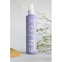 Enjoy Conditioning Spray 101 Oz Moisturerich Smoothing Shineenhancing Conditioning Spray