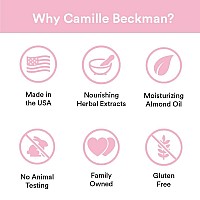 Camille Beckman Glycerine Hand Therapy Small Pot Travel Or Gift Sampler 25 Ounce Each Pot