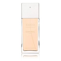 Coco Mademoiselle By Chanel For Women Eau De Toilette Spray 34 Ounce