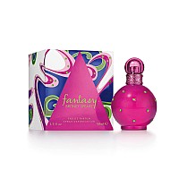 Fantasy by Britney Spears, 1.7 oz Eau De Parfum Spray for Women