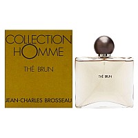 The Brun By Jean charles Brosseau For Men Eau De Toilette Spray 34 Ounces