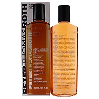 Peter Thomas Roth Anti-Aging Cleansing Gel, 8.5 Oz