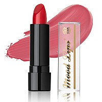 Mood Lips Color Changing Lipstick Long Lasting 12 Hour Wear Aloe Vera Moisturizing Hydrating Made In Usa Red