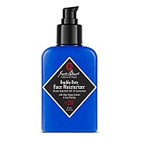 Jack Black Double-Duty Face Moisturizer SPF 20, 3.3 fl. oz.