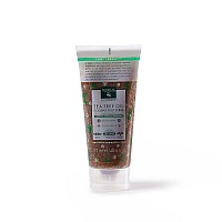 Tea Tree Oil cooling Foot Scrub 6 fl oz