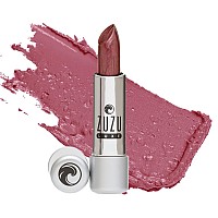 Zuzu Luxe Lip Color Lipstick Temptress Grapewarm Pearl Natural Ultrahydrating Lipstick Paraben Free Vegan Glutenfree