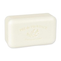 Pre de Provence Artisanal French Soap Bar Enriched with Shea Butter, Milk, 150 gram