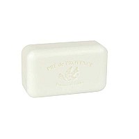 Pre de Provence Artisanal French Soap Bar Enriched with Shea Butter, Milk, 150 gram