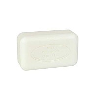 Pre de Provence Artisanal French Soap Bar Enriched with Shea Butter, Milk, 150 gram