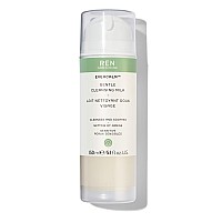 REN Clean Skincare Evercalm Gentle Cleansing Milk 5.1 Fl Oz