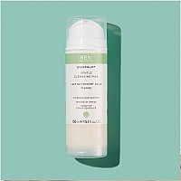 REN Clean Skincare Evercalm Gentle Cleansing Milk 5.1 Fl Oz