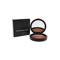 Youngblood Mineral Radiance Face Bronzer, Sundance, 9.5g