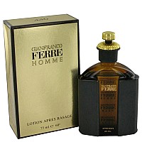 Ferre by gianfranco Ferre After Shave(D0102HA9cY7)