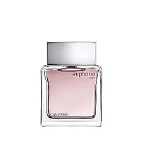 Calvin Klein Euphoria Eau de Toilette 1.7 Fl Oz for Men