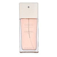 Coco Mademoiselle by Chanel Eau De Toilette 1.7 Oz