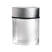 Tous Man by Tous, 3.4 oz Eau De Toilette Spray for Men