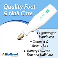 Nail Care Plus Personal Manicure/Pedicure Set