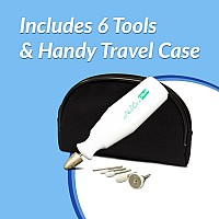 Nail Care Plus Personal Manicure/Pedicure Set