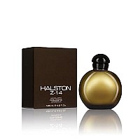 Halston Z-14 by Halston, 4.2 oz Cologne Spray for Men