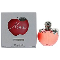 Nina by Nina Ricci, 2.7 oz Eau De Toilette Spray for Women