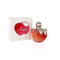 Nina by Nina Ricci, 2.7 oz Eau De Toilette Spray for Women