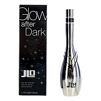 Glow After Dark by J.Lo, 1.7 oz Eau De Toilette Spray for Women