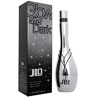 Glow After Dark by J.Lo, 1.7 oz Eau De Toilette Spray for Women