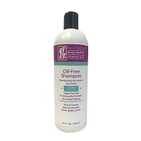 Mill Creek Sleepy Hollow Oilfree Extrabody Shampoo 16 Fl Oz 480Ml