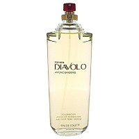 Antonio Banderas Diavolo Eau de Toilette Spray 3.4 oz