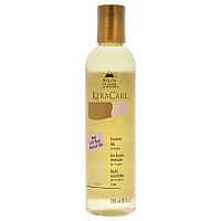 KeraCare Essential Oils 8 Oz - Nourishing Hair Treatment