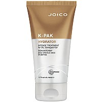 Joico K-Pak Hydrator Treatment for Dry Hair, 8.5