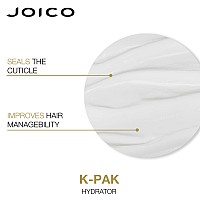 Joico K-Pak Hydrator Treatment for Dry Hair, 8.5