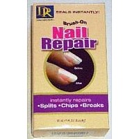 Dr Brush-On Nail Repair 05 Oz